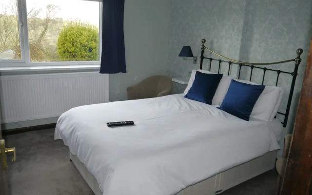 Heathwood BnB
