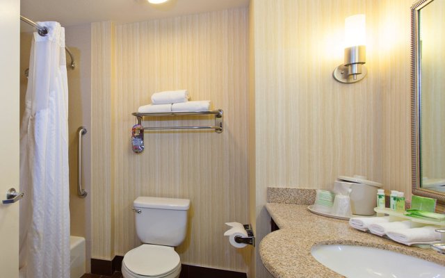 Holiday Inn Express Hotel & Suites Pecos, an IHG Hotel