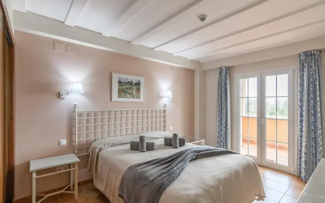 Apartment Near Ayamonte & Beach