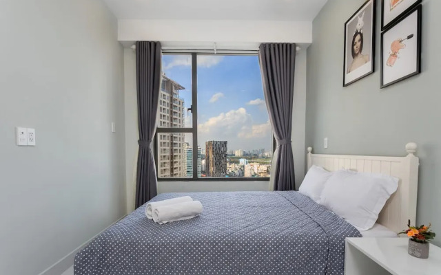 Macy Studio Apartment