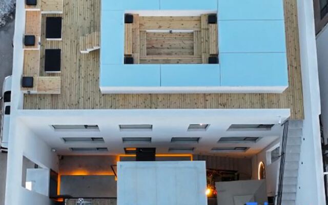 Jingshe Guanshan Homestay