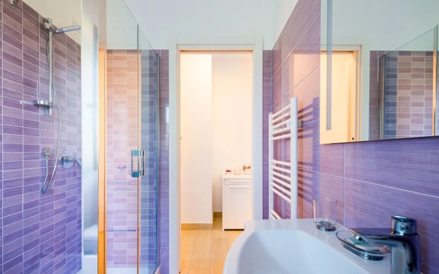 Eterea Charming Suites
