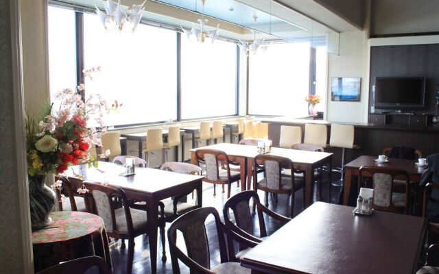 Seaside Hotel Kamome