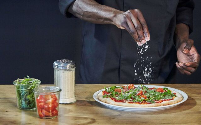 ibis Paris CDG Airport