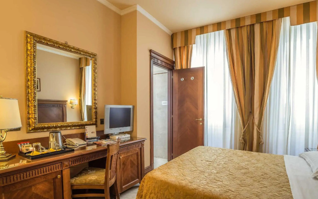 Tmark Hotel Vaticano