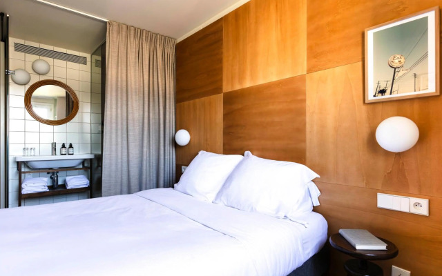 Cabane Hotel