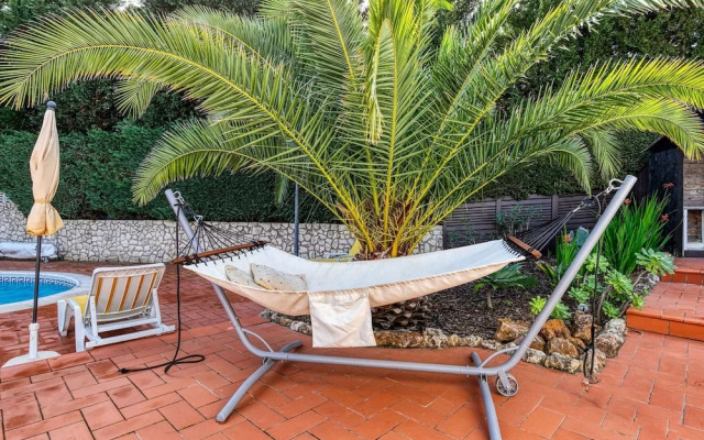 Serena Magnificent Four Bedroom Villa