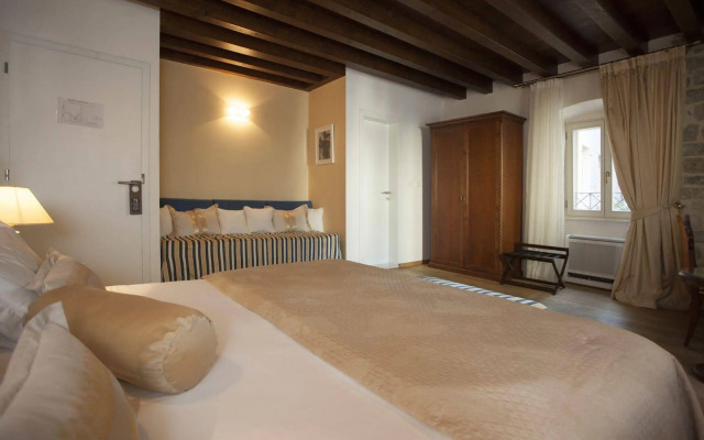 Judita Palace Heritage Hotel