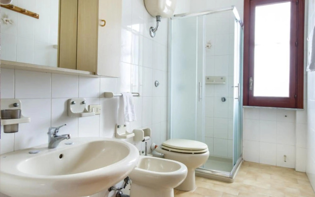 Residence le Coccinelle