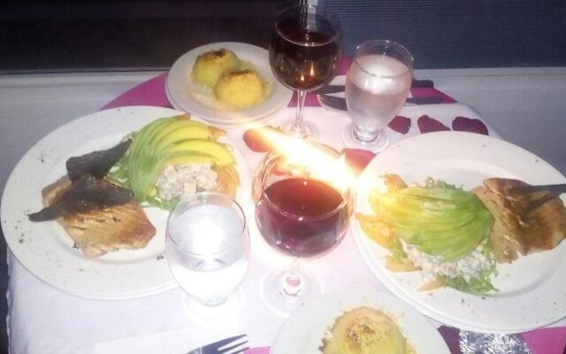 Hotel Campestre Villa Paraiso