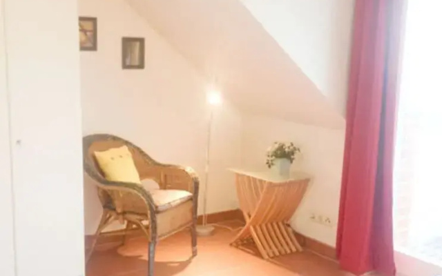 Charming Apartment in Ostseebad Rerik