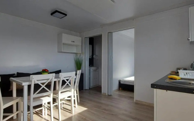 Domki Letniskowe MA-REST