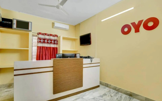 Satya Homes by OYO Rooms
