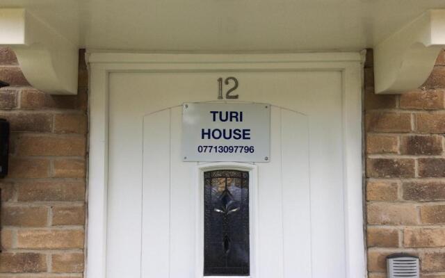 Turi House