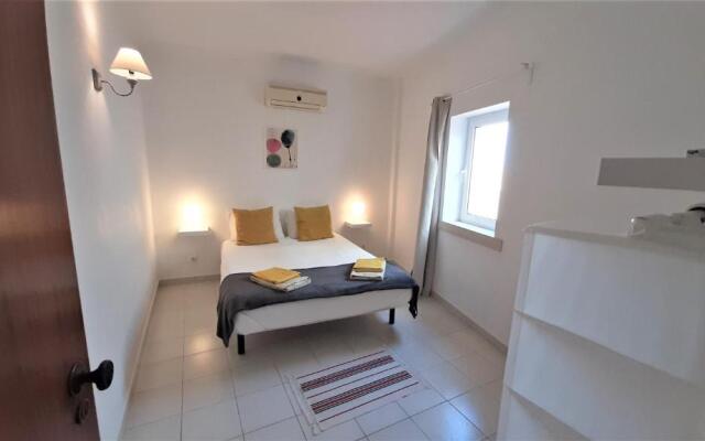 Tavira Lovers - City Centre Apartment II