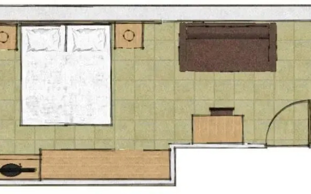 Hotel Villa Franca