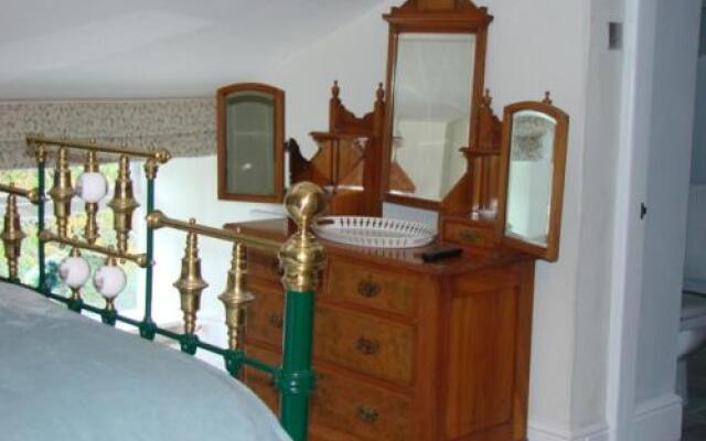 Chapel Cottage