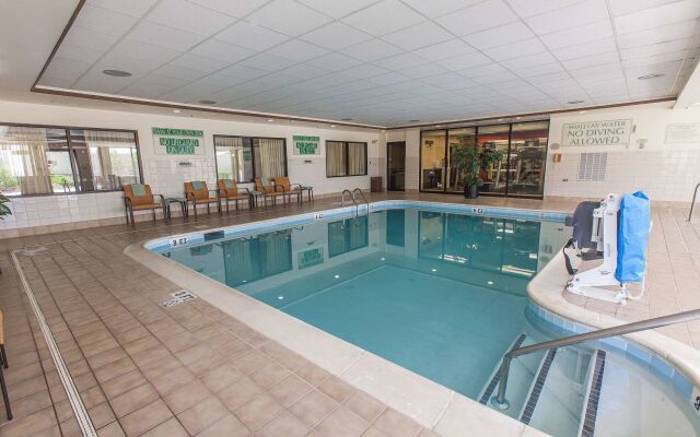 Courtyard by Marriott Florence
