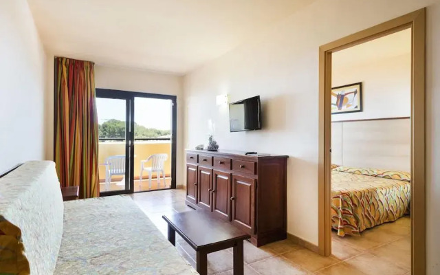 Hotel-Aparthotel Best Alcazar