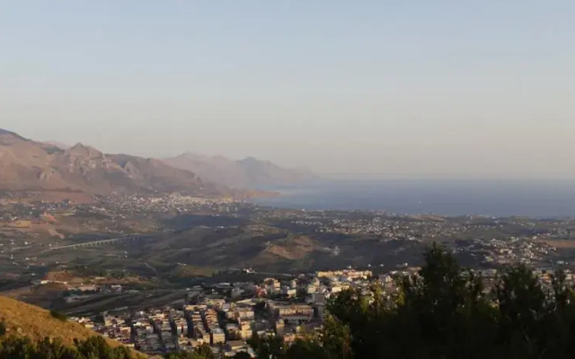 Ostello Cielo dAlcamo