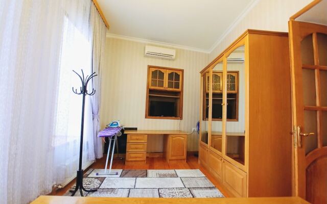 Apartment in Castle City of Baku