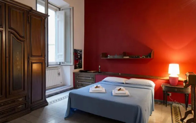 Rome as you feel - Casa Tor Millina