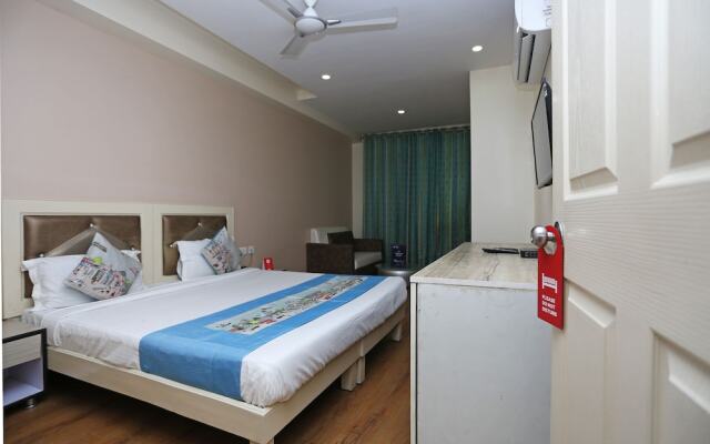 OYO 9029 Hotel Grand Shoba
