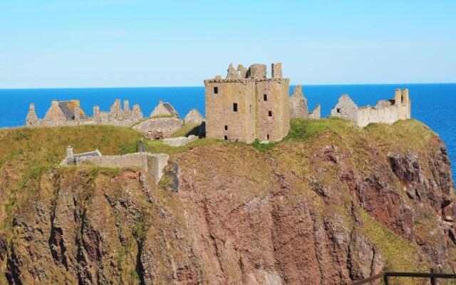 The Snug @ the Mill Inn