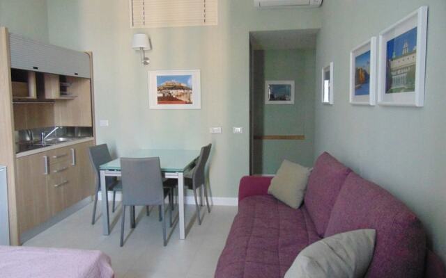 La Certosa Di San Martino