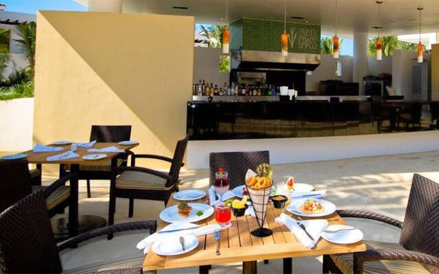 Marival Residences Luxury Puerto Vallarta All Inclusive