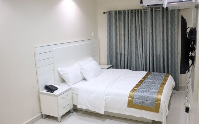 Appleville Suites
