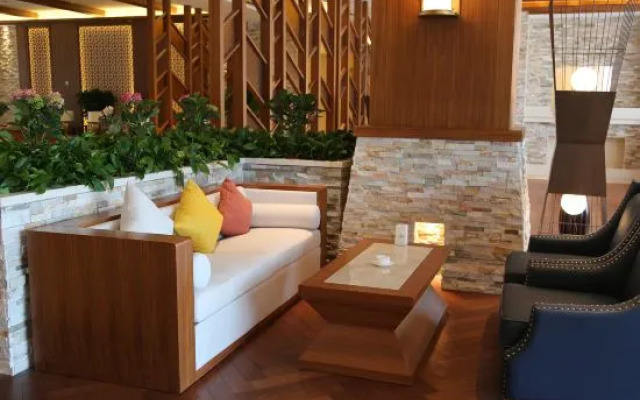 Narada Hotel Weichang