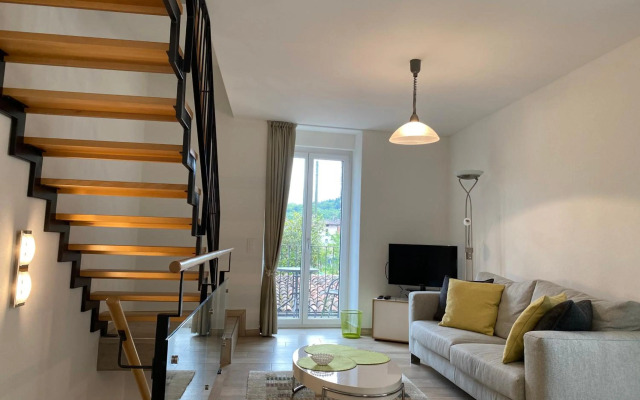 Rustico San Giorgio: Losone