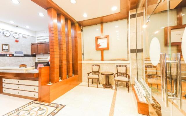 Star Emirates Furnished Apartment