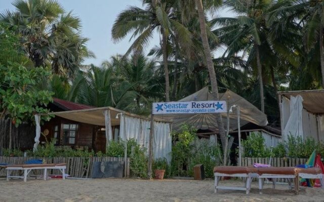 Sea Star Resort