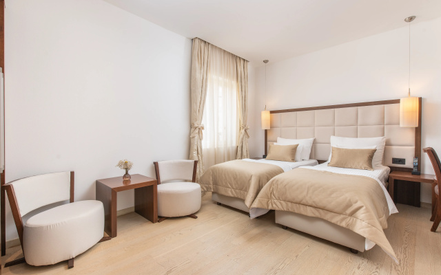Hotel Marmont Heritage