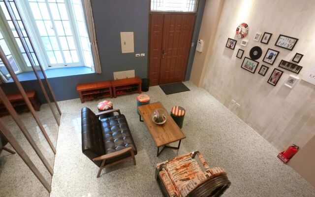 Ten Minute To Go B&B