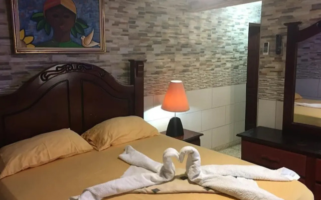 Habitaciones Amuebladas Costa Verde