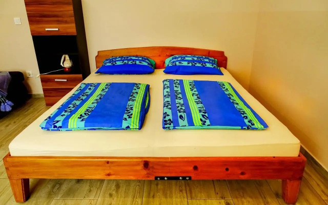Eddy Apartman