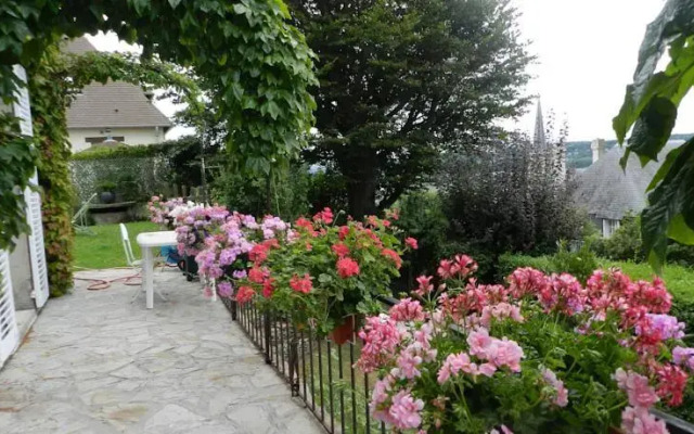 Le Vieux Logis