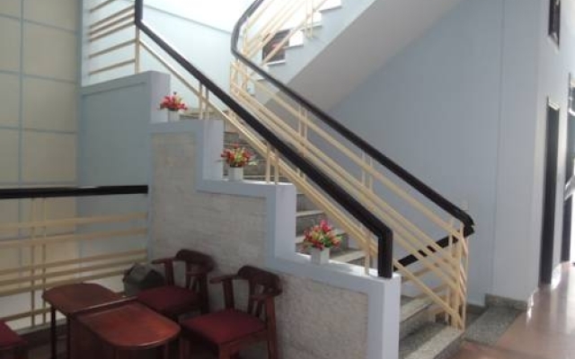 My Hanh Hotel Hue