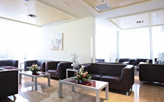 Sandos Monaco Hotel - Adults Only