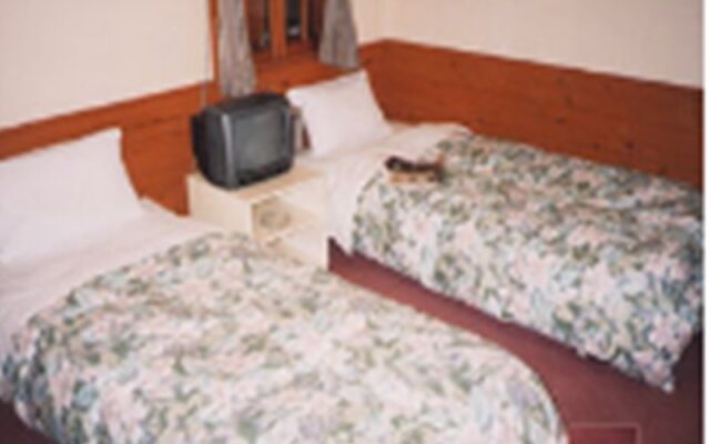 Tyrolean House Tomoshibi