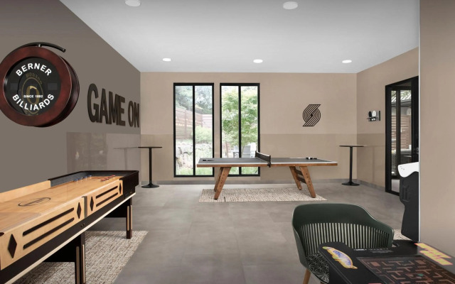 Courtyard by Marriott Portland Tigard