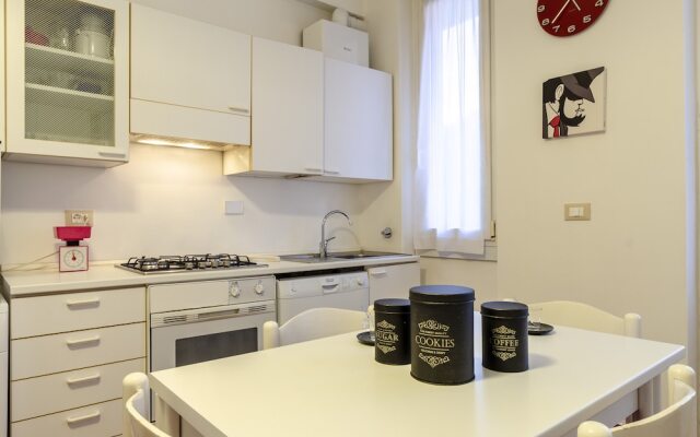 Altido Family Flat Vicino al Mare a Genova Quinto