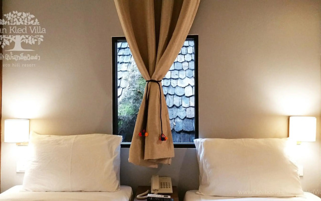 Pan Kled Villa Eco Hill Resort