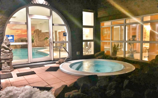Naturhotel Sachsenbaude