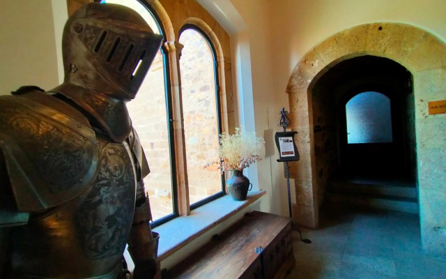 Parador De Benavente