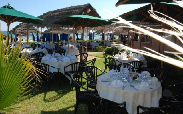 Alhambra Thalasso Hotel