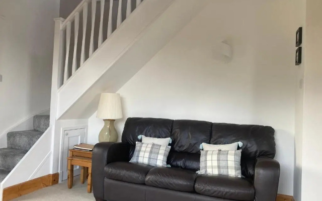 Arisaig Holiday Apartment